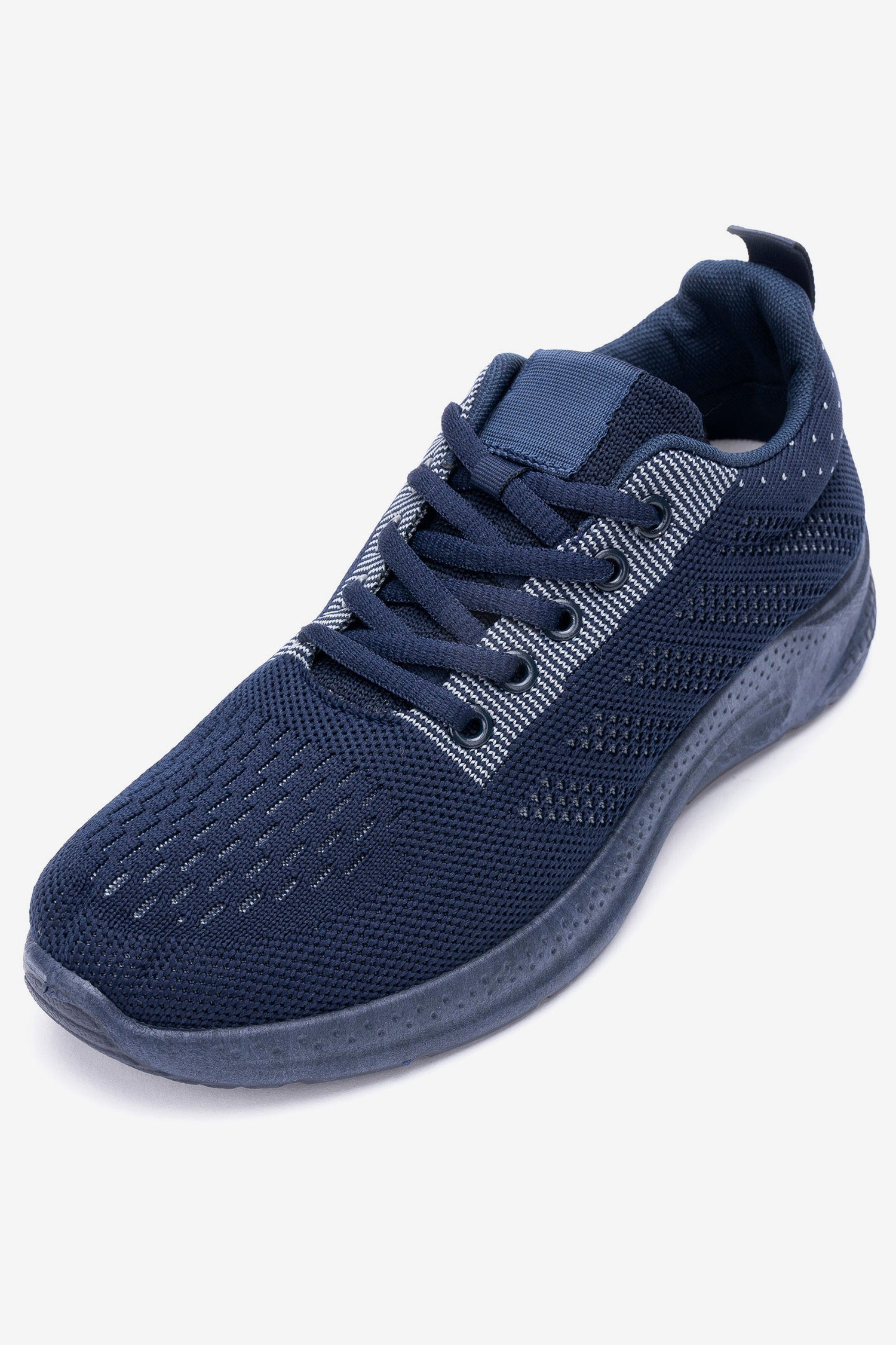 Zapatilla Mujer Azul Asara Chancleta Chancleta
